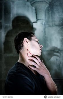 Open Air auf dem Münsterplatz: Theater Konstanz zeigt „Nosferatu“