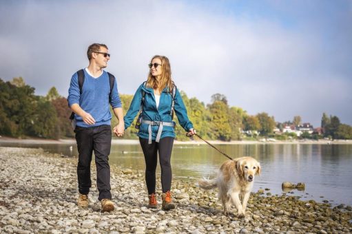 NaturErlebnisse & SinnesMomente: Premiumwandern am Westlichen Bodensee – Ausgezeichnete Wanderfreude(n)
