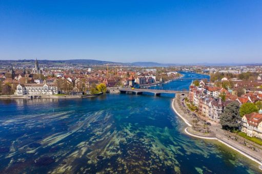 Frühlingsfrisch, bunt, unterhaltsam: Ostererlebnisse in Konstanz 2022