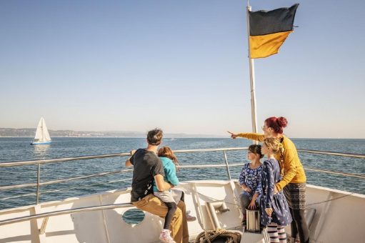 Herbstliche Schiffsrundfahrten & Stadtführungen: Goldener Herbst in Konstanz & am Westlichen Bodensee