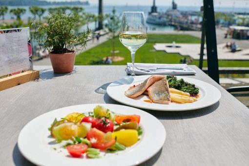 3 Länder, 3 Städte, 1 See: Grenzenloser Genuss beim StädteHopping am Bodensee / Neuer VideoClip zum Genießen