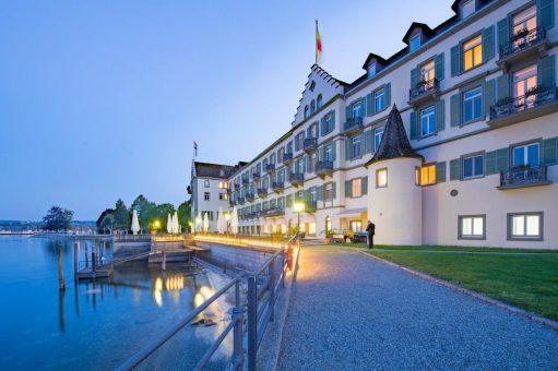 Konstanzer MusikFestival 2021: Bodensee-Konzerte mit südlichem Flair