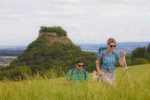 Pure Faszination: Premiumwandern am Westlichen Bodensee