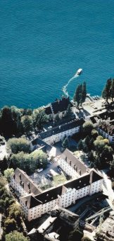 Sakrales Erbe & lebendige Historie: Klostererlebnistage am Bodensee