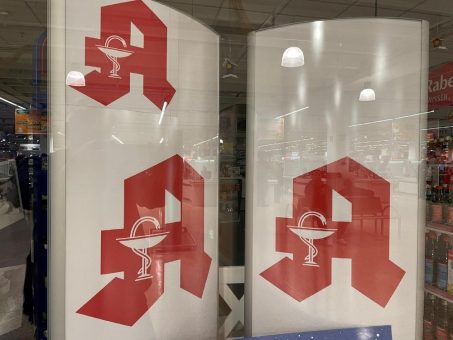 Risiken für Apotheken: Anpassung an globale Bedrohungen