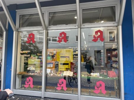Die Apotheke von morgen: Digital, flexibel, patientenzentriert