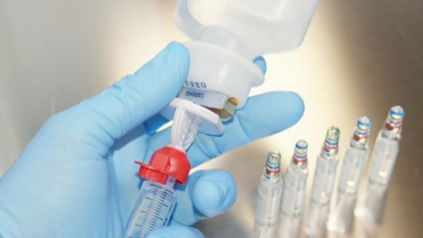 Apotheken gegen Krankenkassen