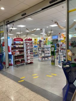Apothekenschließungen ohne Nachfolger