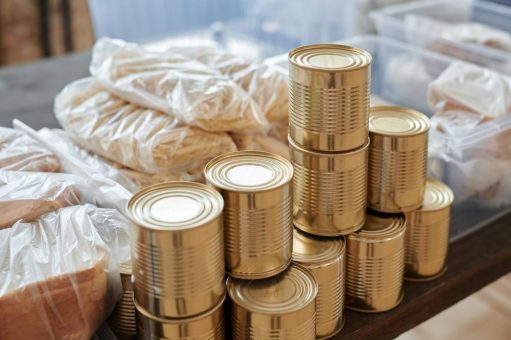 Steuervorteile für Apotheker bei Spenden