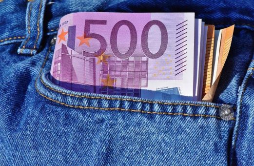 Sichere Apothekenfinanzierung in Zeiten der Hochpreiser