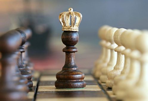Der Kunde ist König, es lebe der König – Der richtige Umgang in Apotheken