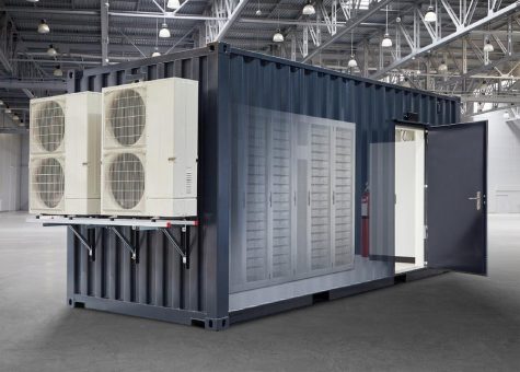 IT-Organisation und -Infrastruktur dezentral gedacht – das Rechenzentrum 4.0