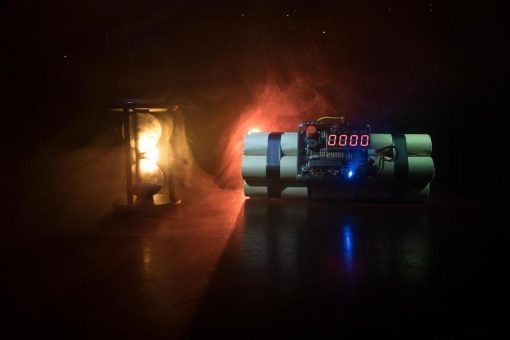 Gewaltige Chance für explosive Gewinne im Uranmarkt!
