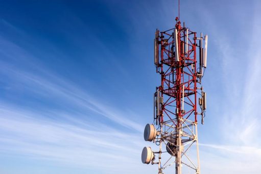 Kompakte Stromversorgungen für Smart-Cell-Stationen im 5G Netz