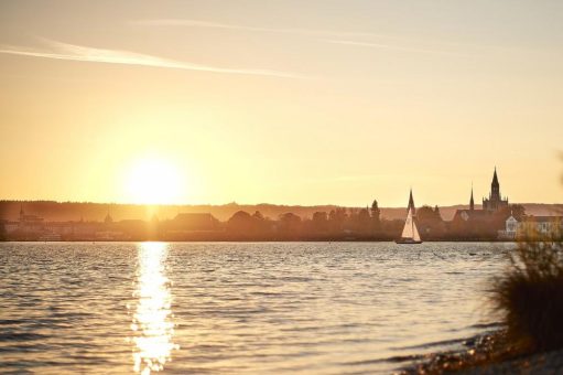 Herbst-Highlights 2024: Herbstliche Schifffahrten auf dem Bodensee
