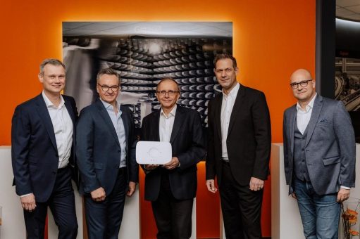 BREKO und Gigaset schließen Partnerschaft