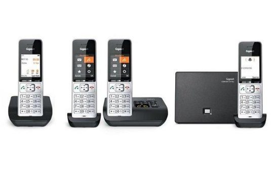 Aus bewährt wird besser: Das neue COMFORT 500