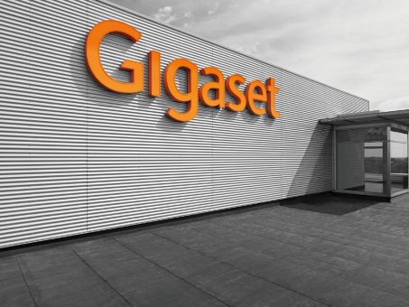 Gigaset Professional IP-DECT-Systeme erhalten Yeastar-Zertifizierung