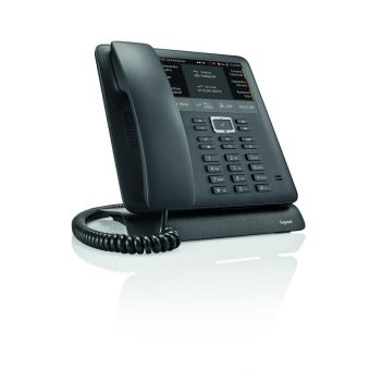 Touchscreen trifft Tasten: Das neue Maxwell 4
