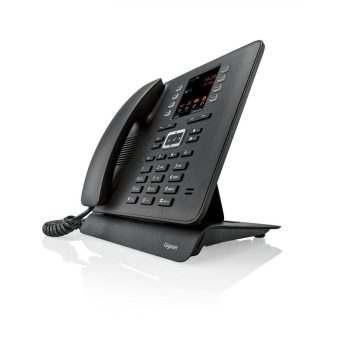 Das neue Gigaset Maxwell C: Professionelle Desktop-Telefonie – kabellos