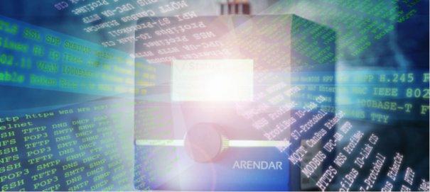 Produktionsdaten sicher in die Cloud of things