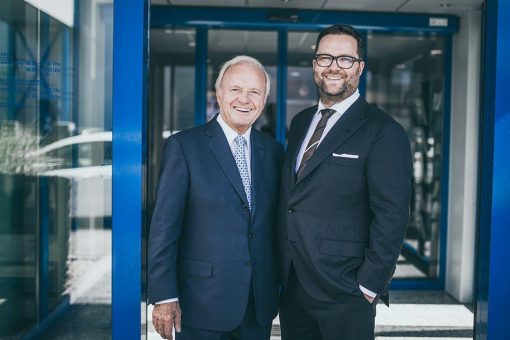 Klaus Kroschke Gruppe weiter auf Expansionskurs