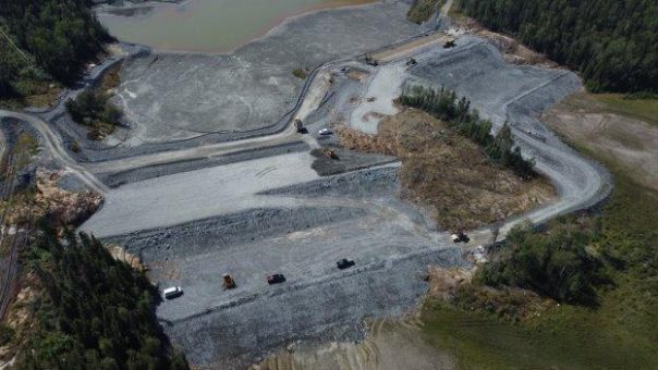 West Red Lake Gold informiert über aktuellen Stand der Aktivitäten im Zusammenhang mit der Wiederinbetriebnahme der Mine Madsen