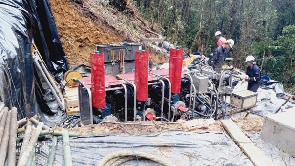Taiwan setzt auf Goldreserven