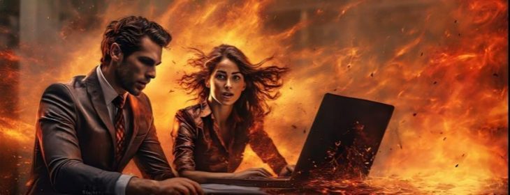 Wochenrückblick KW 36-2024 – Ein turbulenter September-Start!