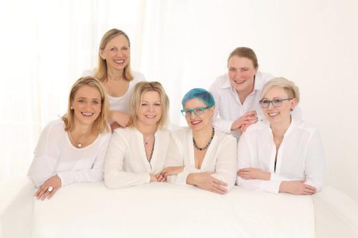 Alles rund um die Geburt