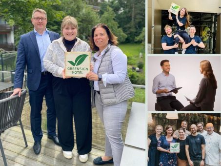 Wie läuft ein GreenSign Audit ab?