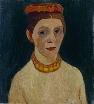 Paula Modersohn-Becker
