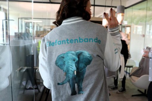 Eurofiber Netz ausgezeichnet als „Berlins Bester Arbeitgeber 2024“