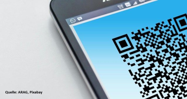 Quishing: Der Code, der keiner ist