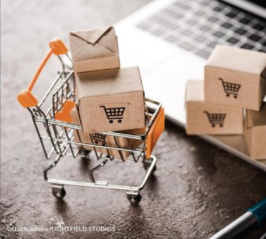 Temu, Wish und Co.: Umgehen Online-Marktplätze das ElektroG?