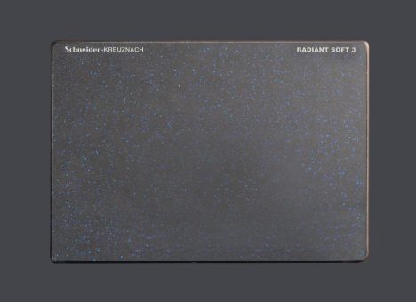 Neue Radiant Soft Filter von Schneider-Kreuznach
