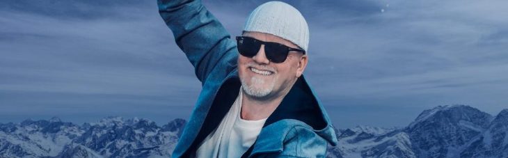 DJ Ötzi präsentiert MountainMania!