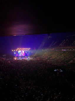 Luke Combs: World Tour 2023