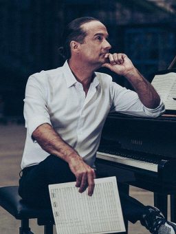 Alex Christensen & The Berlin Orchestra – Live 2022