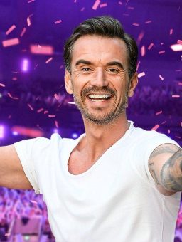 Florian Silbereisen präsentiert: DAS GROSSE SCHLAGERFEST.XXL 2022