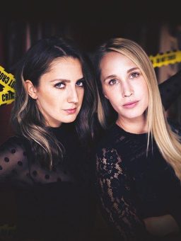 MORDLUST – Partner in Crime Tour 2021 I 2022