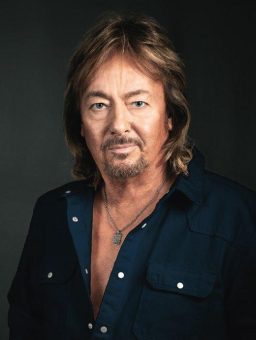 Chris Norman & Band: „FOREVER“