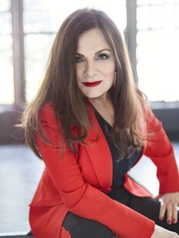 Tourneeverschiebung Marianne Rosenberg