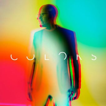 Christopher von Deylen: Neues Album ‚Colors‘ erscheint am 16. Oktober