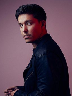Tourneeverschiebung Nico Santos Live on Tour 2020