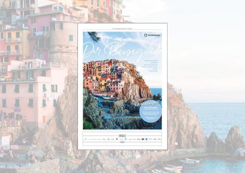Der Reiseguide
