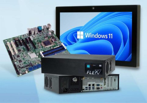 Windows 11 IoT Enterprise – nur nichts überhasten