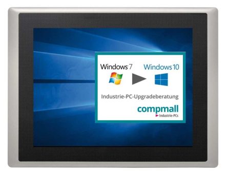 Windows 7 – Tipps zum Umstieg auf Windows 10 IoT