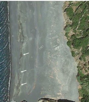 Aurania entdeckt nickelhaltige Strandseifen in Frankreich und unterzeichnet Absichtserklärungen