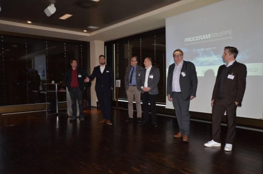 Energiewende an der Fassade